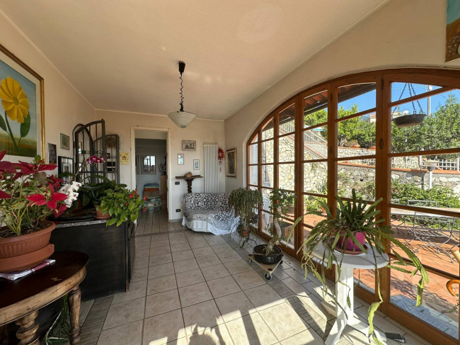 Villa Bifamiliare in vendita a Boissano
