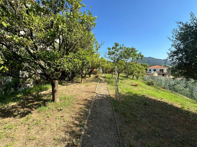 Villa Bifamiliare in vendita a Boissano