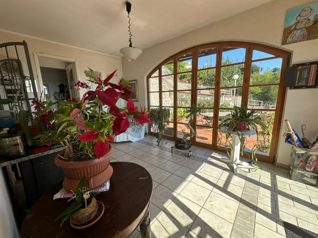 Villa Bifamiliare in vendita a Boissano