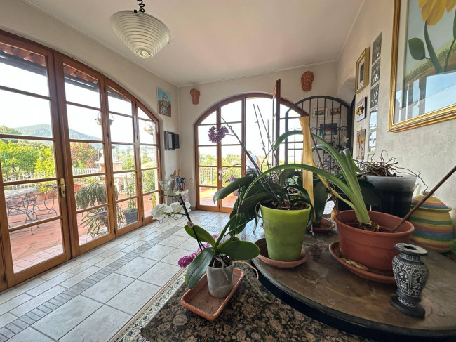 Villa Bifamiliare in vendita a Boissano