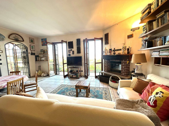 Villa Bifamiliare in vendita a Boissano