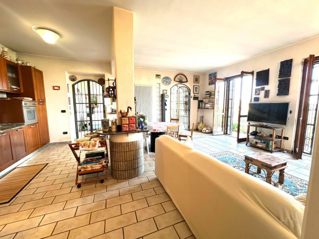Villa Bifamiliare in vendita a Boissano