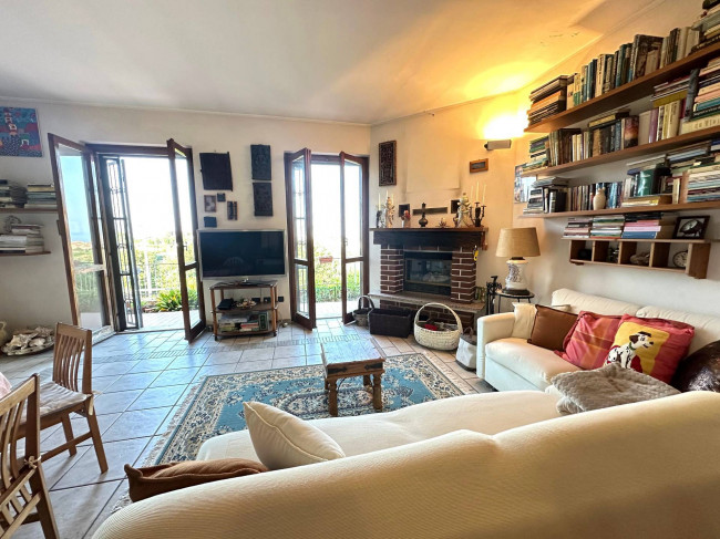 Villa Bifamiliare in vendita a Boissano