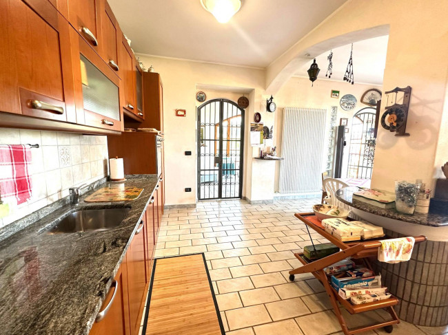 Villa Bifamiliare in vendita a Boissano