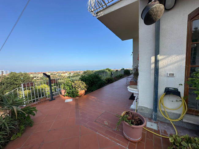 Villa Bifamiliare in vendita a Boissano