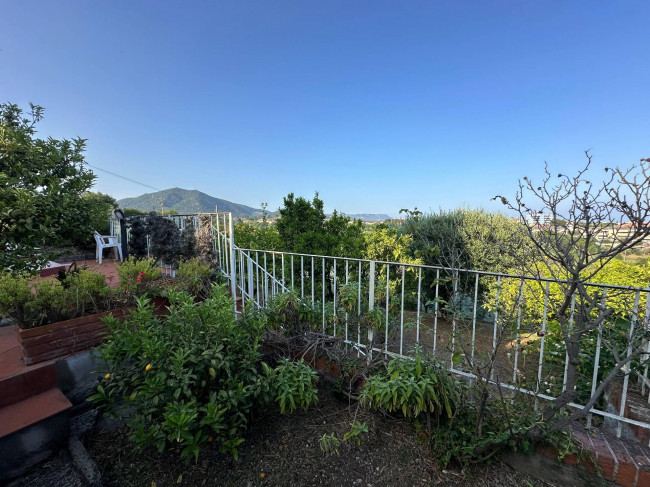 Villa Bifamiliare in vendita a Boissano