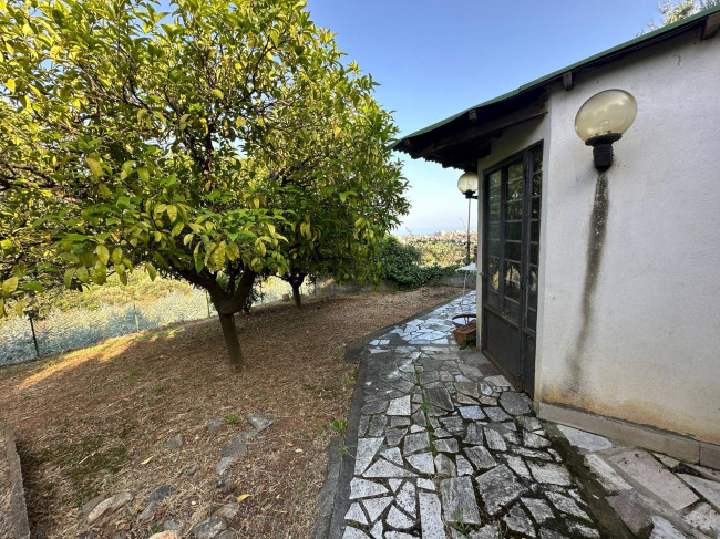 Villa Bifamiliare in vendita a Boissano