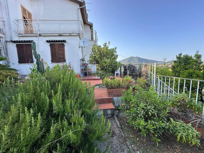 Villa Bifamiliare in vendita a Boissano