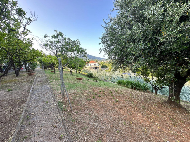 Villa Bifamiliare in vendita a Boissano