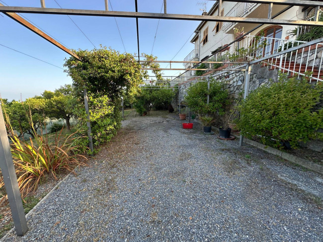 Villa Bifamiliare in vendita a Boissano