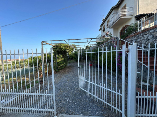 Villa Bifamiliare in vendita a Boissano