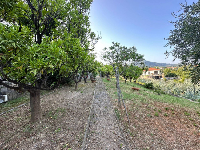 Villa Bifamiliare in vendita a Boissano