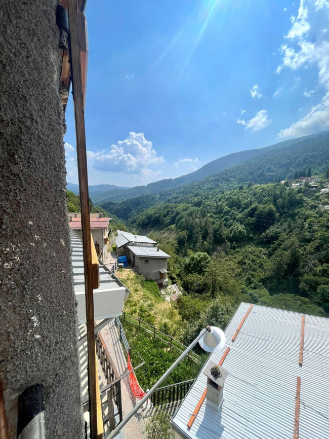 Rustico in vendita a Briga Alta