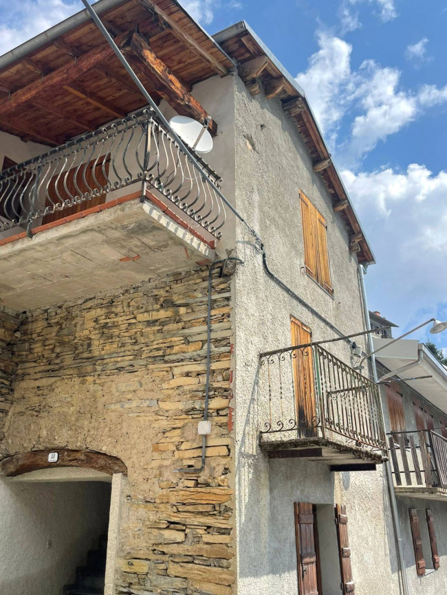 Rustico in vendita a Briga Alta