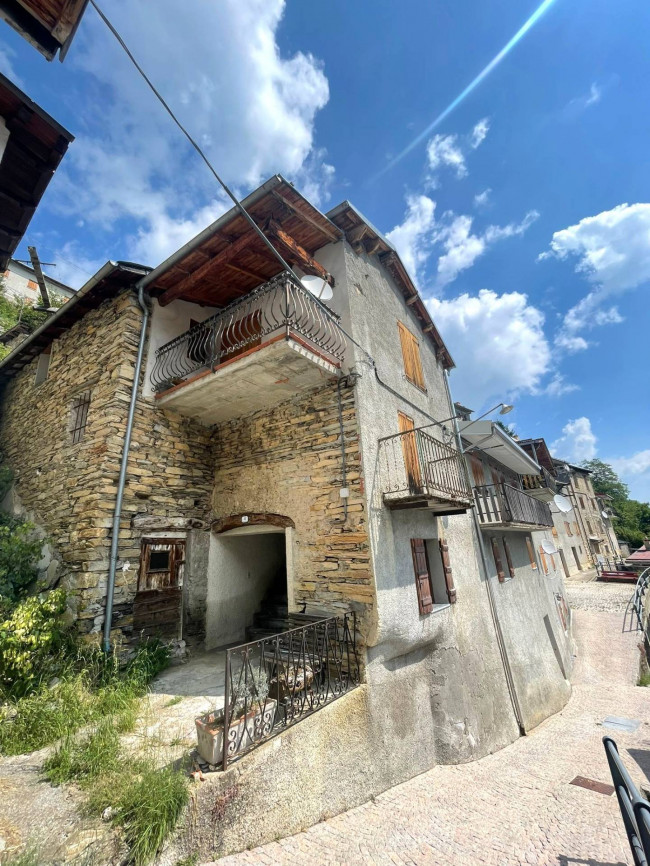 Rustico in vendita a Briga Alta