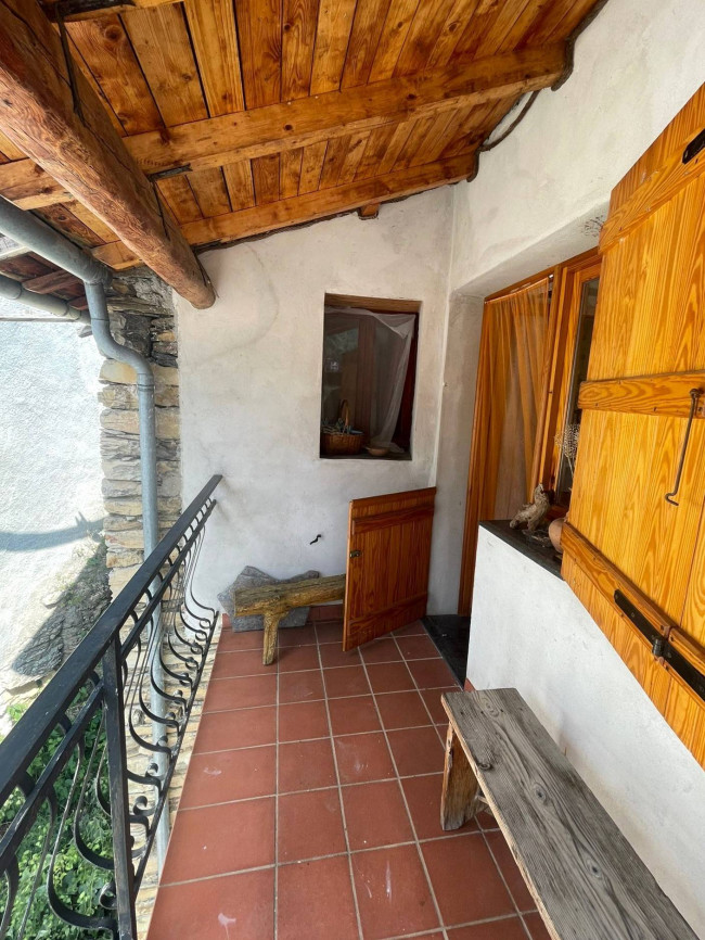 Rustico in vendita a Briga Alta