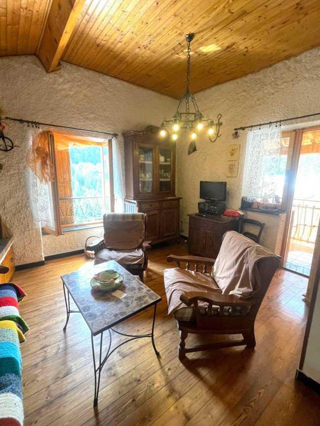 Rustico in vendita a Briga Alta