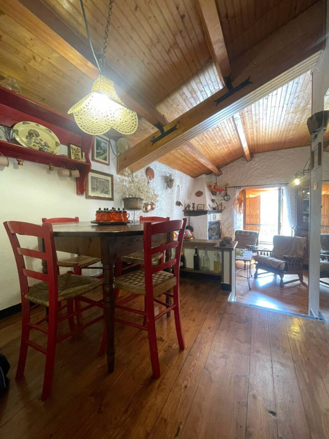 Rustico in vendita a Briga Alta