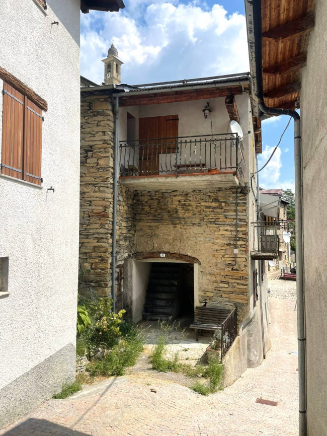 Rustico in vendita a Briga Alta