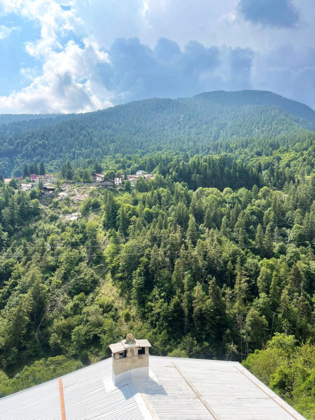Rustico in vendita a Briga Alta