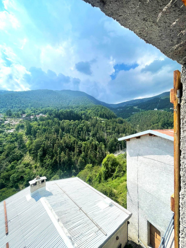 Rustico in vendita a Briga Alta