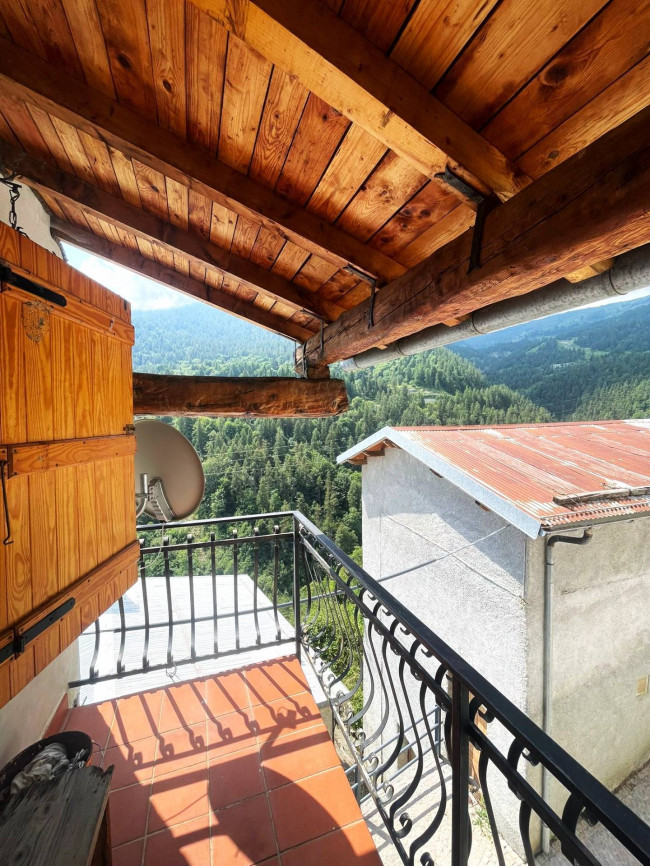 Rustico in vendita a Briga Alta