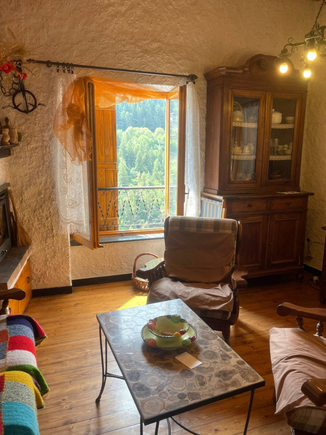 Rustico in vendita a Briga Alta