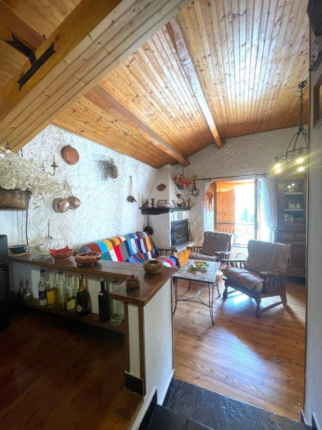 Rustico in Vendita a Briga Alta