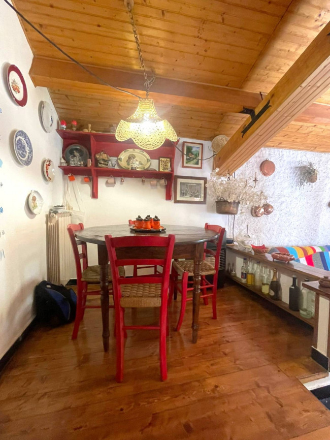 Rustico in vendita a Briga Alta