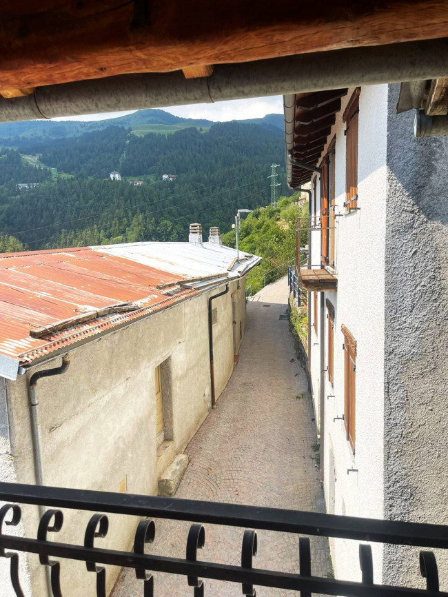Rustico in vendita a Briga Alta
