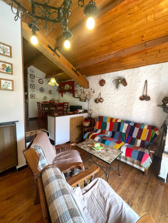 Rustico in vendita a Briga Alta