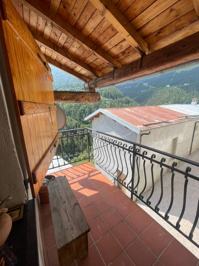 Rustico in vendita a Briga Alta