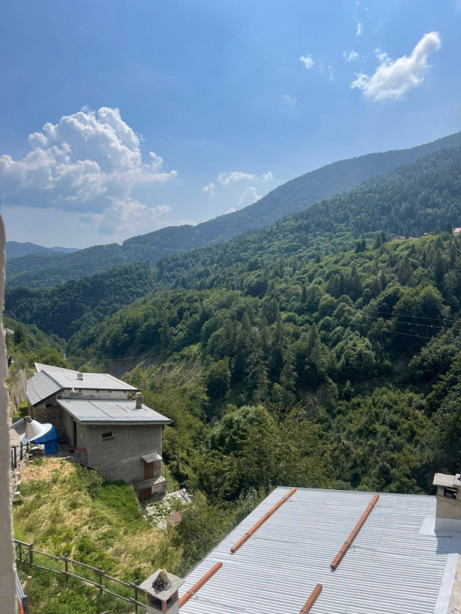 Rustico in vendita a Briga Alta