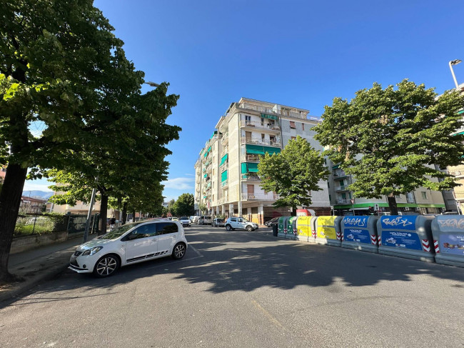 Appartamento in vendita a Albenga