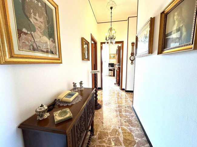 Appartamento in vendita a Albenga