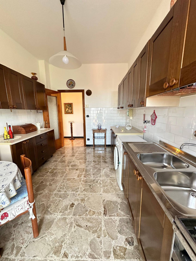 Appartamento in vendita a Albenga