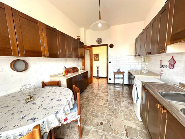 Appartamento in vendita a Albenga