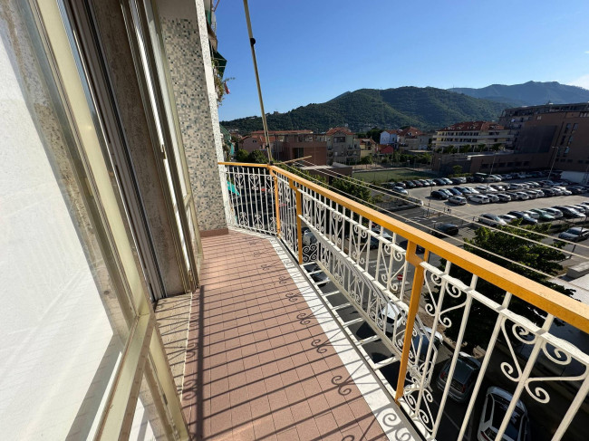 Appartamento in vendita a Albenga