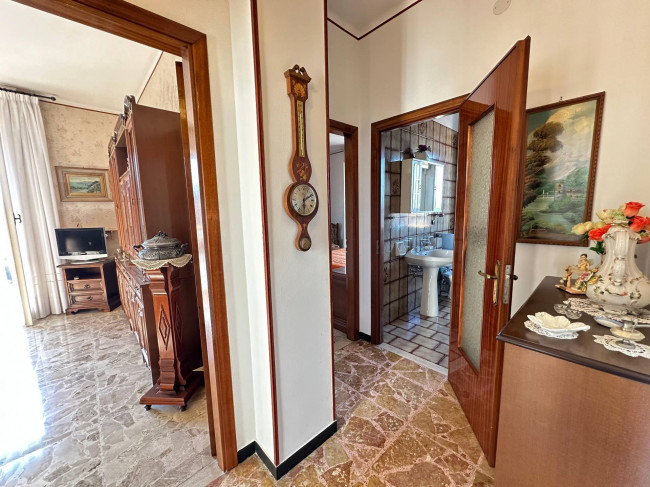 Appartamento in vendita a Albenga