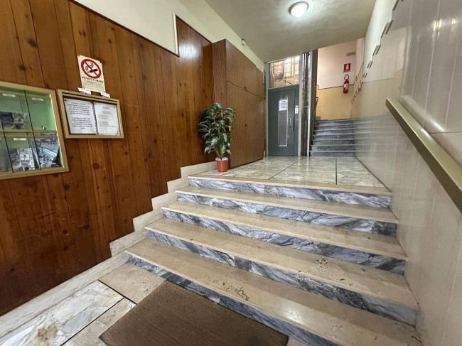 Appartamento in vendita a Albenga