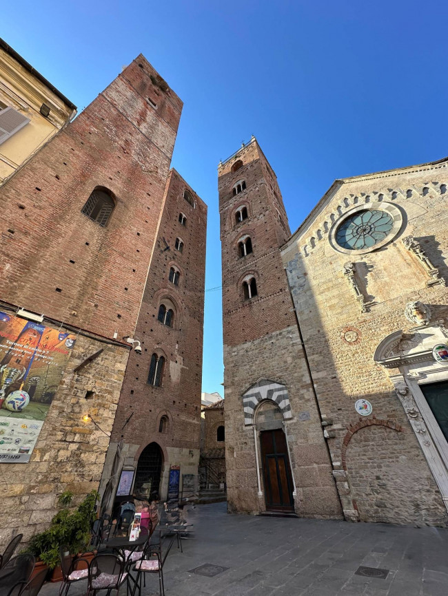Appartamento in vendita a Albenga