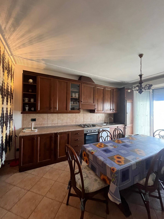 Appartamento in affitto a Albenga