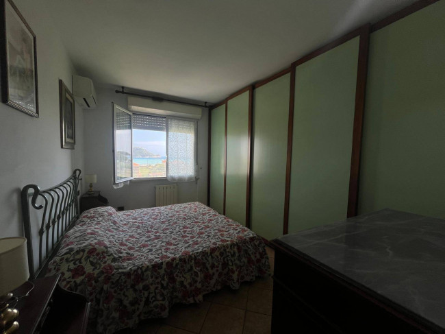 Appartamento in affitto a Albenga
