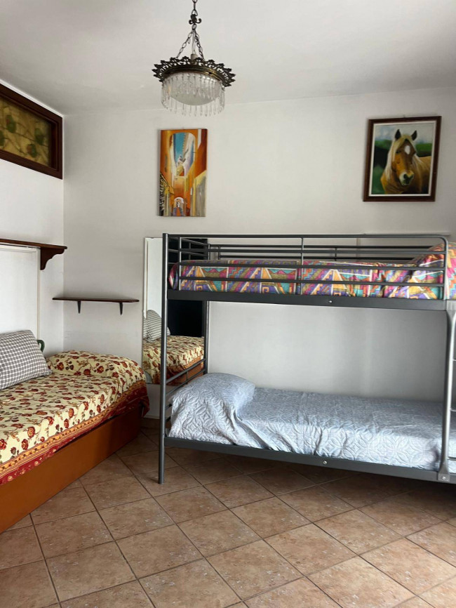 Appartamento in affitto a Albenga