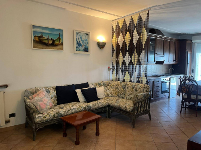 Appartamento in affitto a Albenga