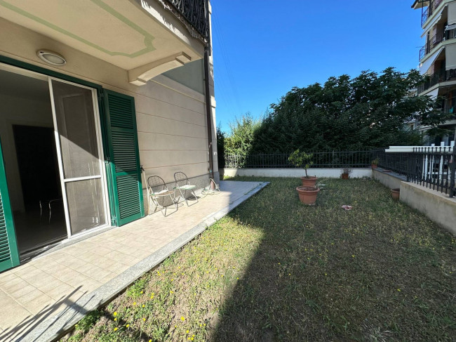 Appartamento in vendita a Albenga