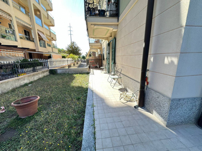 Appartamento in vendita a Albenga