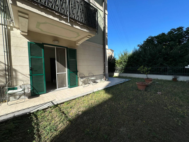 Appartamento in vendita a Albenga