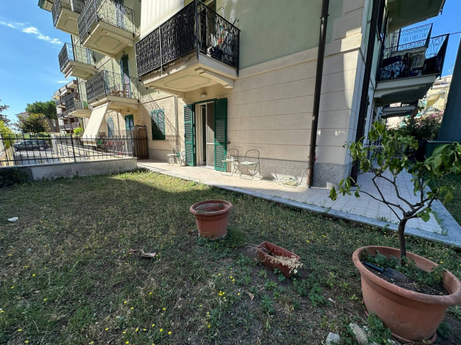 Appartamento in vendita a Albenga