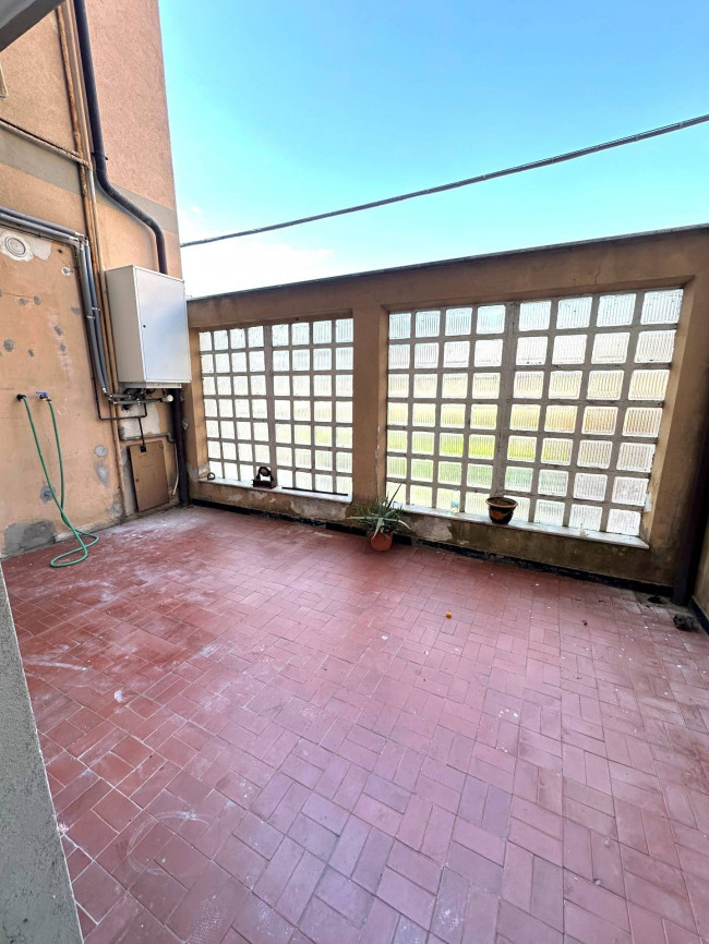 Appartamento in vendita a Albenga